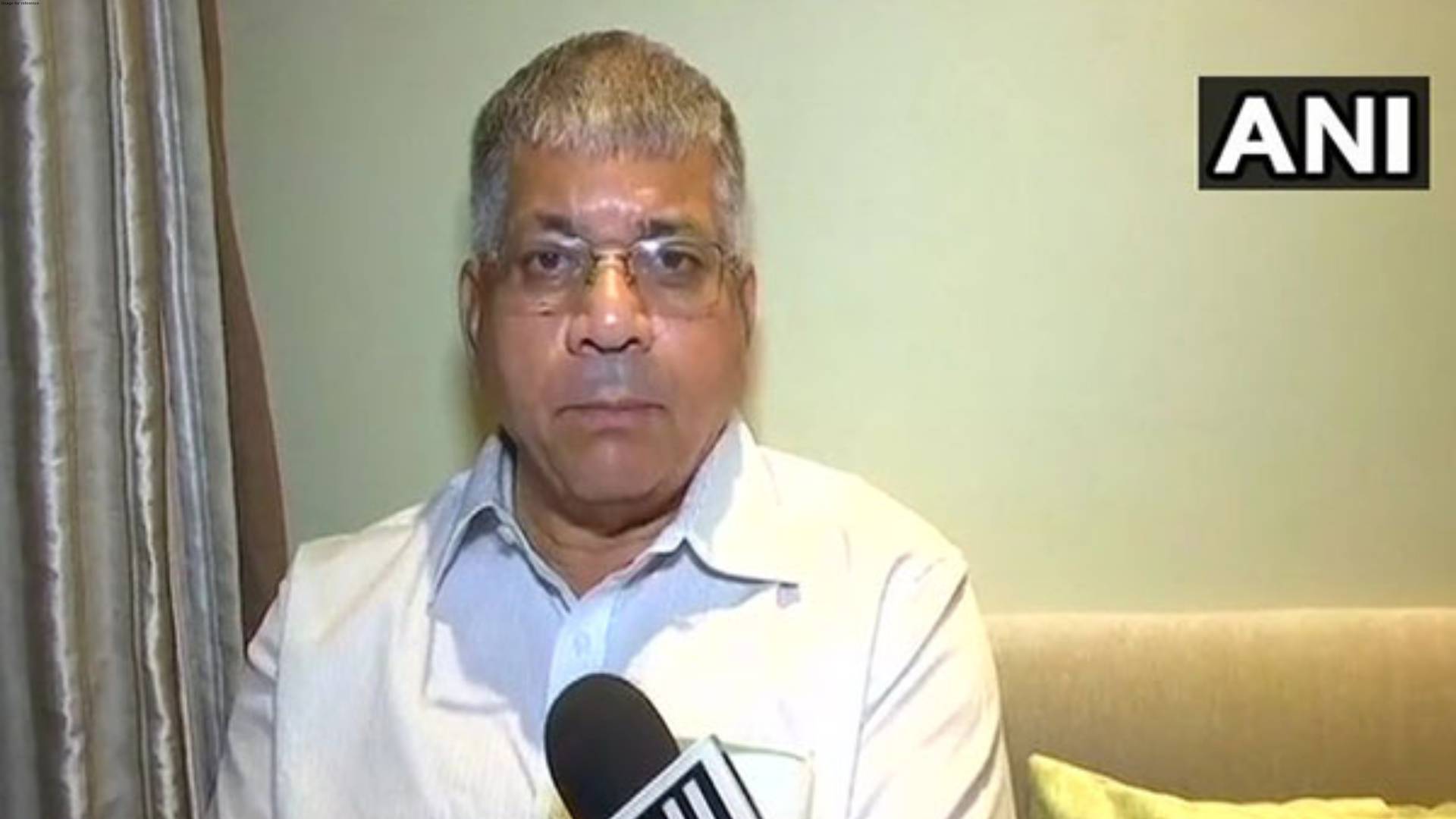 Prakash Ambedkar voices concern on delay in seat sharing in INDIA bloc, Congress assures speedy solution